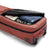 evo Deluxe Snow Roller Bag Rust