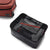 evo Deluxe Snow Roller Bag Rust