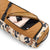 evo Roller Ski Bag Bronze Camo