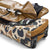 evo Roller Ski Bag Bronze Camo