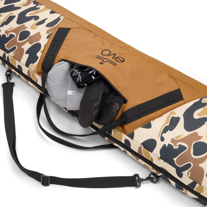evo Padded Snowboard Bag 2026