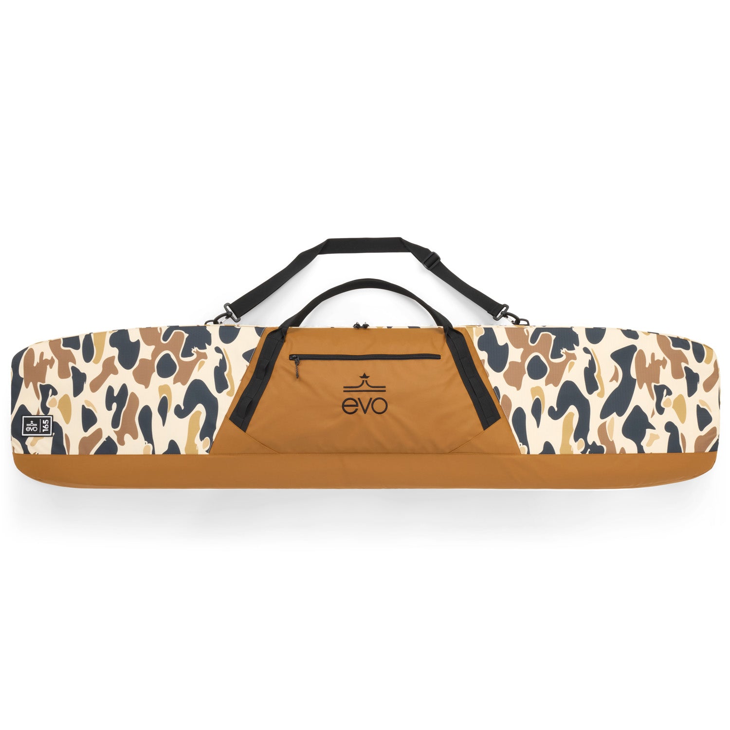evo Padded Snowboard Bag