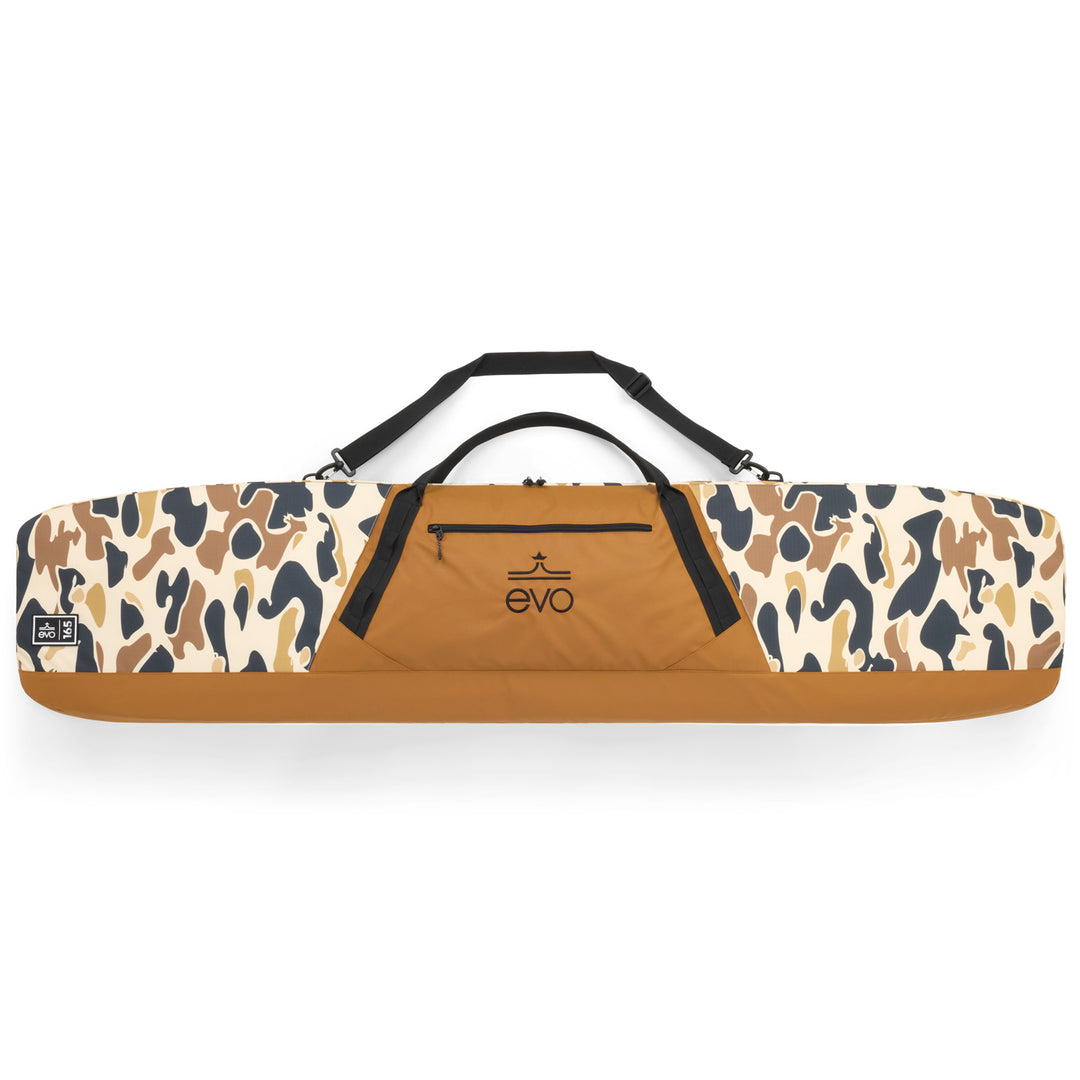 evo Padded Snowboard Bag 2026