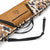evo Padded Snowboard Bag Bronze Camo