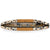 evo Padded Single Ski Bag Bronze Camo