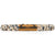 evo Padded Single Ski Bag Bronze Camo