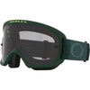 Hunter Green/Light Grey