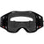 Oakley Airbrake MTB Goggles Black Gunmetal/Clear