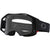 Oakley Airbrake MTB Goggles Black Gunmetal/Clear