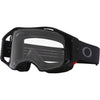 Black Gunmetal/Clear