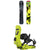 K2 Alchemist Snowboard + Union Force Snowboard Bindings 2026