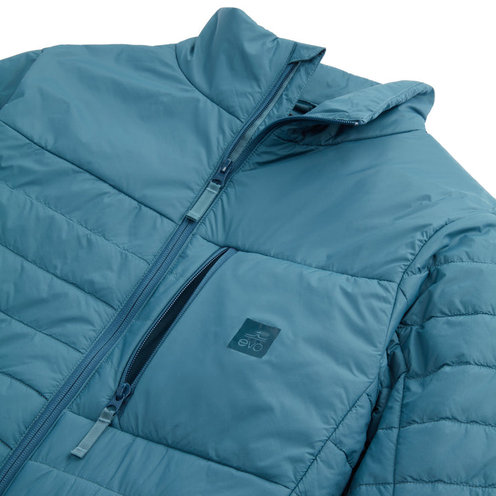 evo Felsen Jacket - Unisex Denim