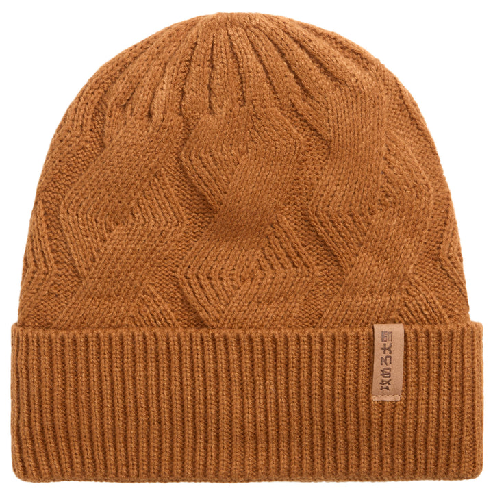 Oyuki Kikyo Beanie Teak