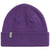 Oyuki Minato Beanie Cyber Purple