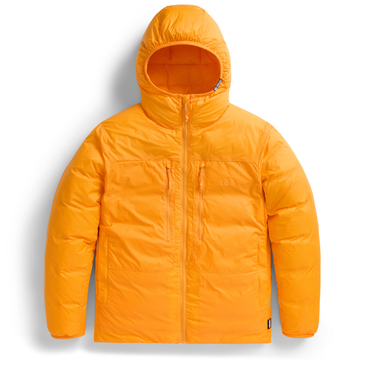 Oyuki Toya Down NetPlus® Insulator Jacket - Unisex Ginkgo