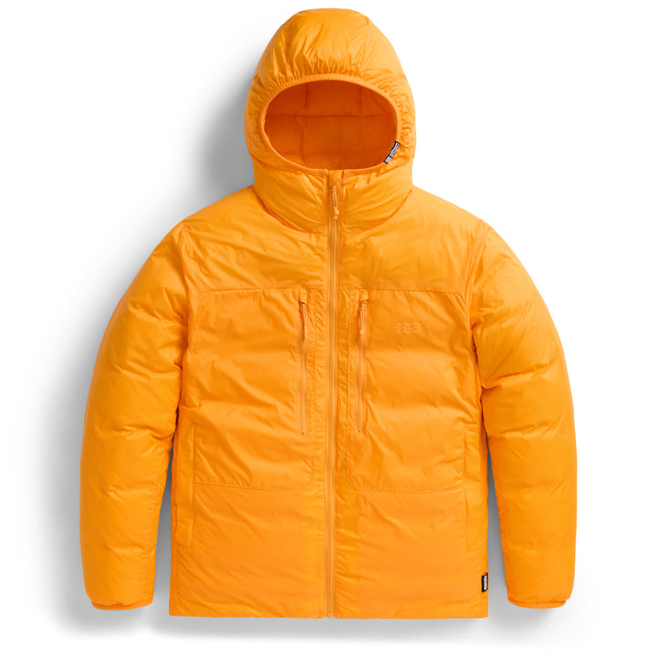 Oyuki Toya Down NetPlus® Insulator Jacket - Unisex Ginkgo