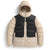 Oyuki Toya Down NetPlus® Insulator Jacket - Unisex Tottori/Black