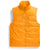Oyuki Toya Down NetPlus® Insulator Vest - Unisex Ginkgo