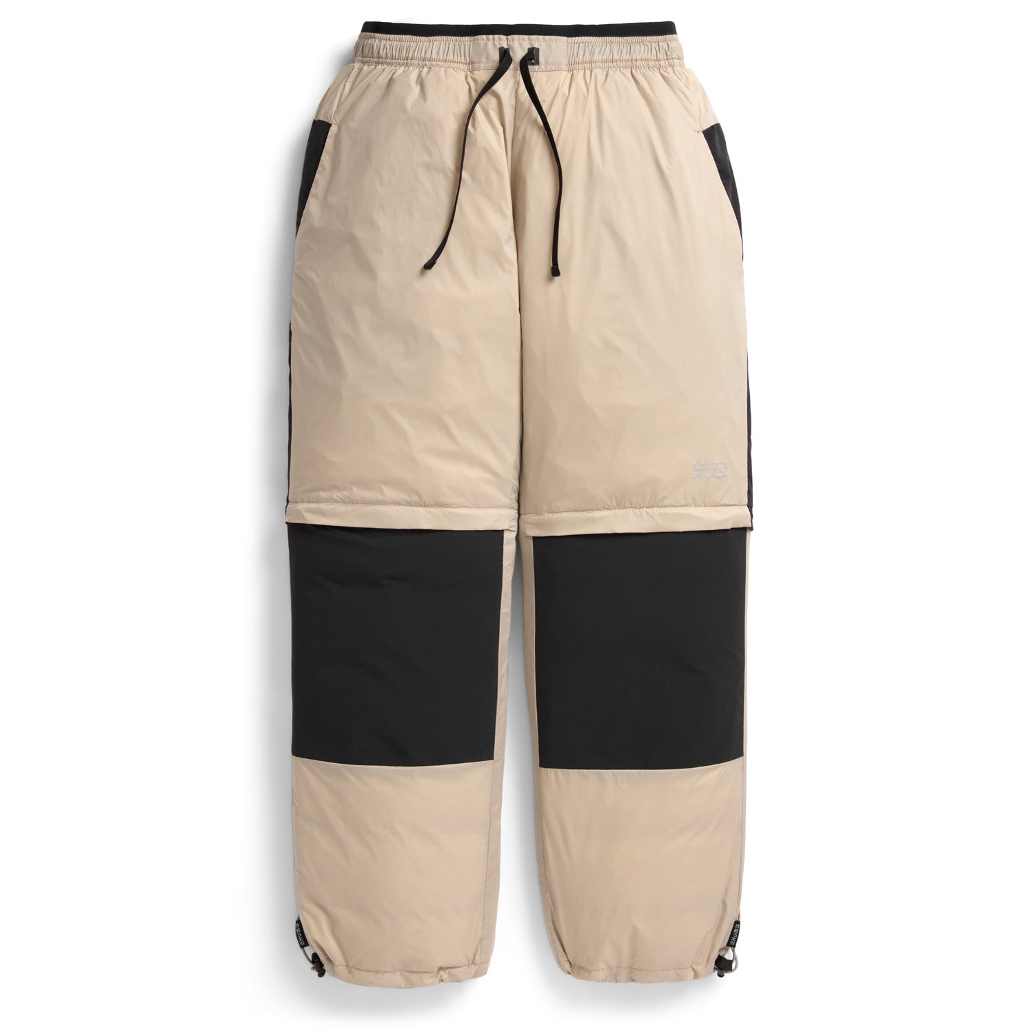憂暖-Ü＠- Oyuki Toya Down NetPlus® Insulator Zip-Off Pants - Unisex – evo