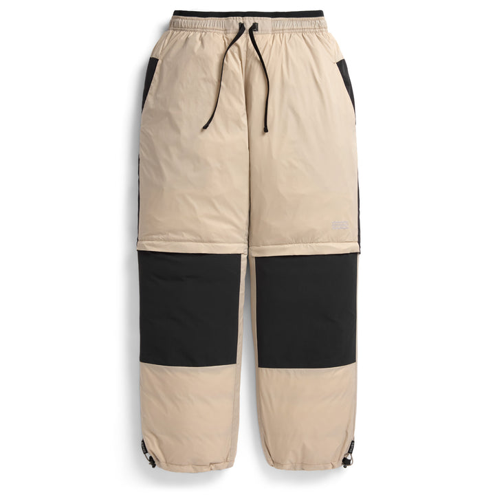 Oyuki Toya Down NetPlus® Insulator Zip-Off Pants - Unisex Tottori/Black