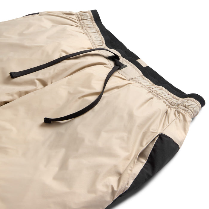 Oyuki Toya Down NetPlus® Insulator Zip-Off Pants - Unisex Tottori/Black