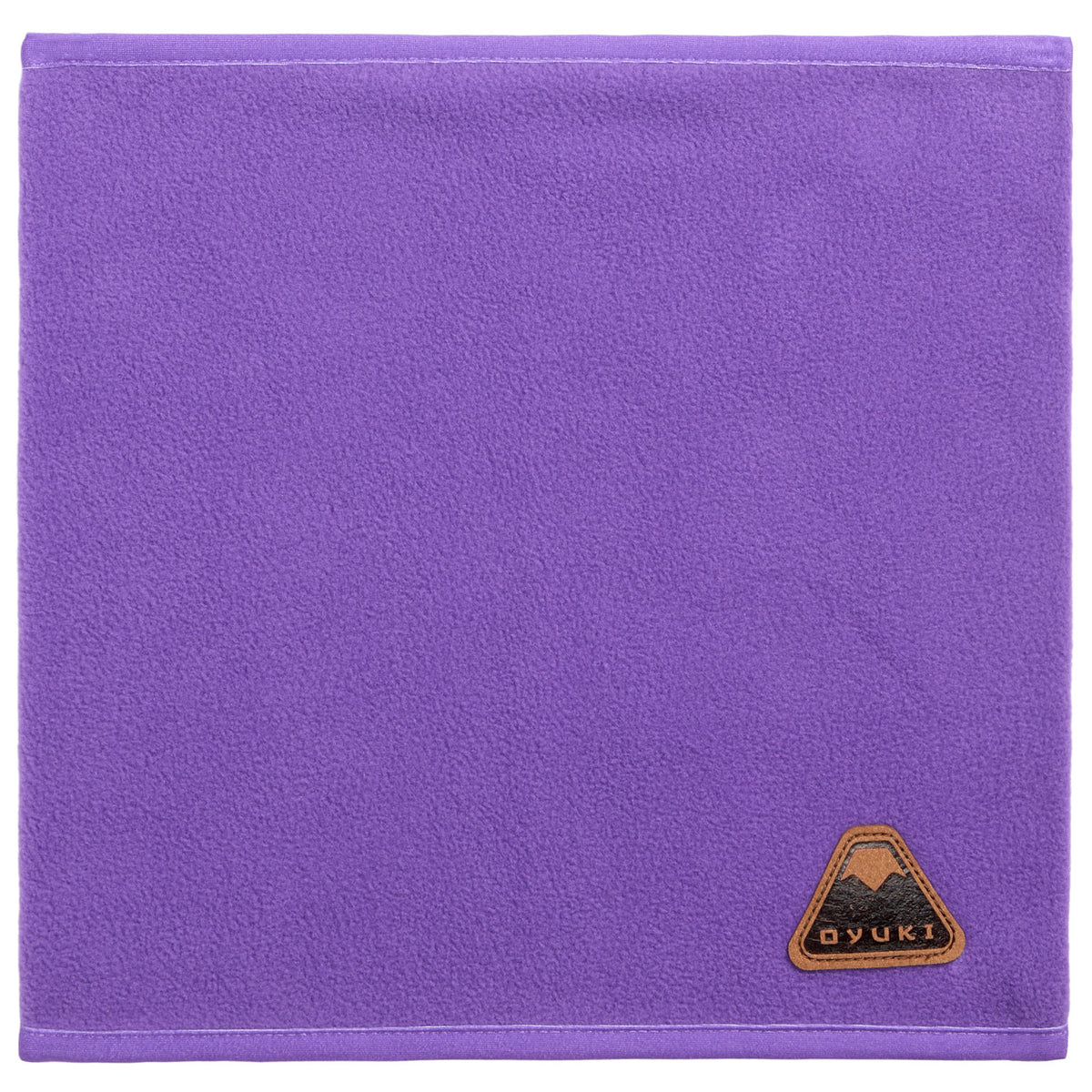 Oyuki Fleece Tube - Kids' Cyber Purple