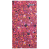 Coral Splatter