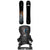 Lib Tech Skunk Ape C2X Snowboard + Bent Metal Transfer Snowboard Bindings 2026