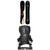 Lib Tech Lib Rig C3 Snowboard + Bent Metal Transfer Snowboard Bindings 2026