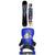 Lib Tech Terrain Wrecker C2X Snowboard + Bent Metal Transfer Snowboard Bindings 2026