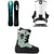 Lib Tech T. Rice Orca Snowboard + Bent Metal Transfer Snowboard Bindings + Vans Infuse Snowboard Boots 2026
