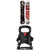 Lib Tech Legitimizer C3 Snowboard + Bent Metal Logic Snowboard Bindings 2026