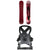 GNU Wagyu C3 Snowboard + Bent Metal Anvil Snowboard Bindings 2026