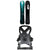 Lib Tech T. Rice Orca Snowboard + Bent Metal Anvil Snowboard Bindings 2026