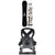 Lib Tech EJack Knife C3 Snowboard + Bent Metal Anvil Snowboard Bindings 2026