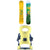GNU Gloss-C C3 Snowboard + Bent Metal Metta Snowboard Bindings - Women's 2026