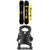Lib Tech Two Time C3 Snowboard + Bent Metal Metta Snowboard Bindings - Women's 2026