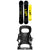 Lib Tech Skate Banana BTX Snowboard + Bent Metal Joint Snowboard Bindings 2026