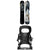 Lib Tech Dynamo C3 Snowboard + Bent Metal Joint Snowboard Bindings 2026