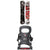 Lib Tech Legitimizer C3 Snowboard + Bent Metal Joint Snowboard Bindings 2026