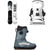 Lib Tech Cold Brew C2 Snowboard + Bent Metal Joint Snowboard Bindings + Vans Aura Pro Snowboard Boots 2026