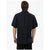 Thrills Hemp Minimal Thrills Bowling Shirt - Men's Black