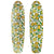 Krooked Sam Flowers Zinger 7.75 Skateboard Deck