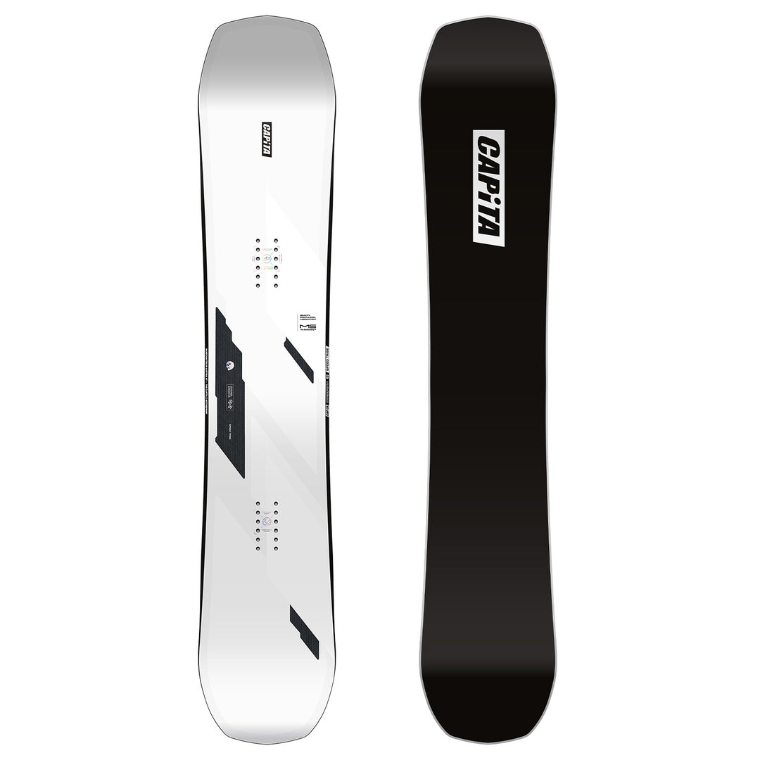 capita death snowboard The Black of Snowboard 2026 Ski Pro AZ powerful feel Capita Mega Death Snowboard 2026
