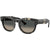 Ray Ban Mega Hawkeye 53 Sunglasses Grey Havana/Grey Gradient