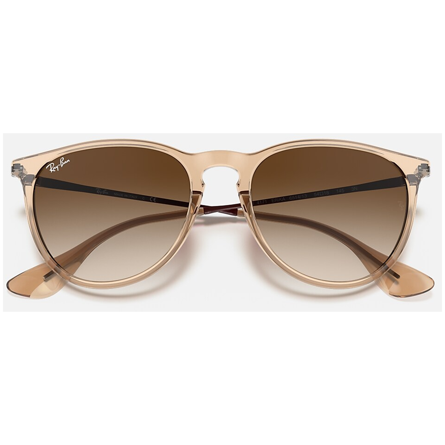 Ray Ban Erika 54 Sunglasses - Women's – evo