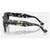Ray Ban Mega Hawkeye 53 Sunglasses Grey Havana/Grey Gradient
