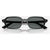 Ray Ban Zuri Bio-Based 52 Sunglasses Black/Dark Grey Polarized