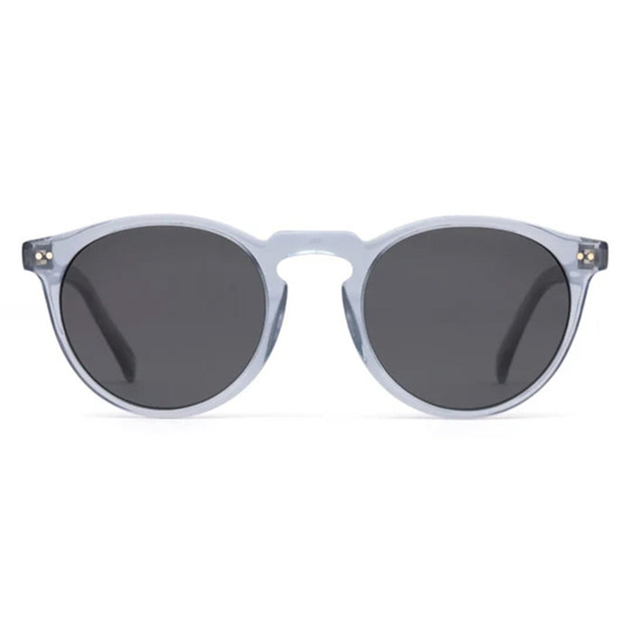 OTIS Omar Sunglasses Eco Crystal Blue/Smokey Blue Polar