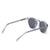 OTIS Omar Sunglasses Eco Crystal Blue/Smokey Blue Polar